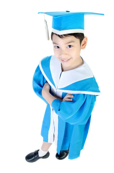 Asian cute Child Stock Image
