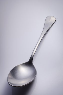 metal kaşık.