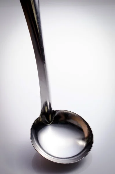 Supă de lingură — Fotografie, imagine de stoc