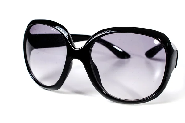 Women's sun sunglasses — Stock Photo, Image