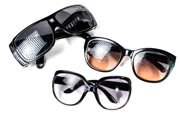 Sonnenbrille für Frauen — Stockfoto