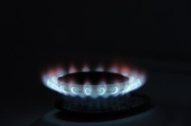 Doğal Gaz