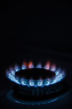 Doğal Gaz