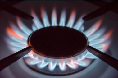 Doğal Gaz
