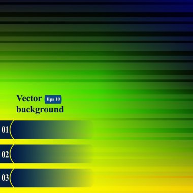 ekose deseninin metin için yer ile sorunsuz arka plan