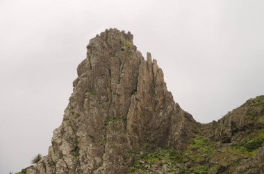 Roque de Imada Uçurumu.