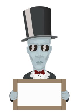 zombi beyefendi