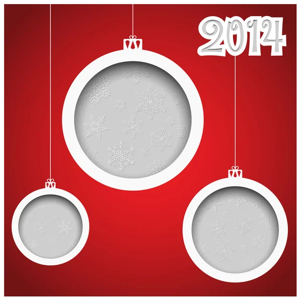 Yeni yıl 2014