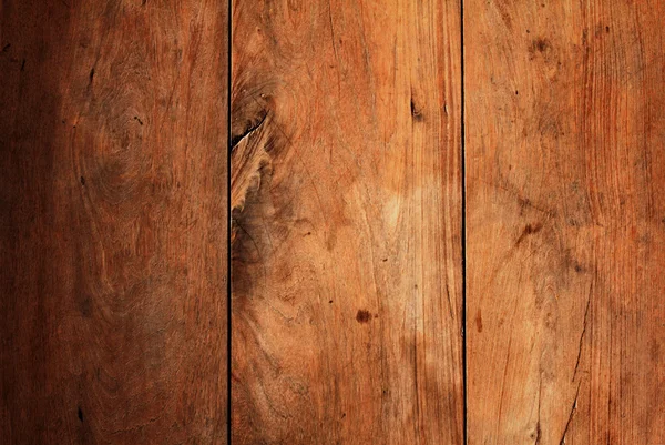 Fondo de madera, listones de madera desgastados . — Foto de Stock