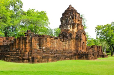 Castle Rock'kuzeydoğu Tayland