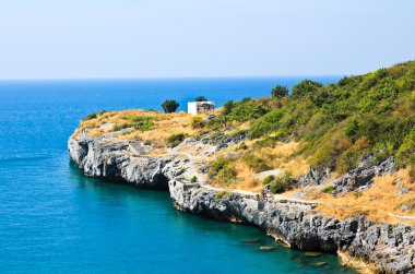 sichang Adası'nda sriracha ampor, chonburi güzel görünümü