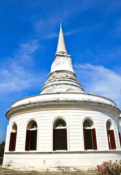 Rama V Palace, isola di Sichang, Chonburi, Thailandia — Foto Stock