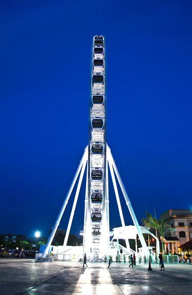 Big Ferris Wheel — Stock Photo, Image