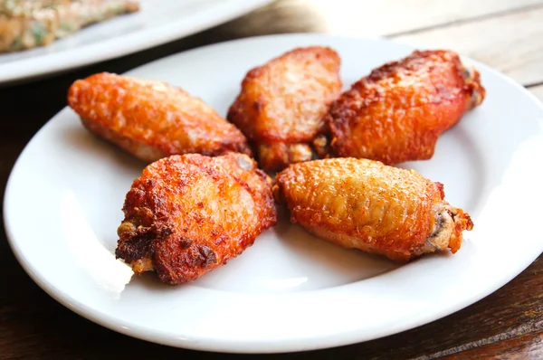 Chicken wings meat — Stock Photo, Image