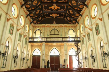 kilise