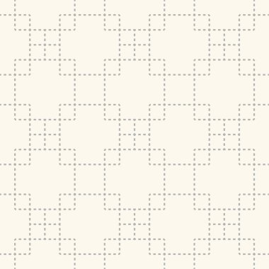 Kusursuz vektör geometrik, örüntü arkaplan