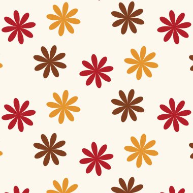 Kusursuz vektör geometrik, örüntü arkaplan