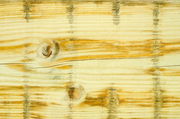 Tableros Madera Contrachapada Textura Con Fondo Tinte Amarillo Cerca Con —  Fotos de Stock