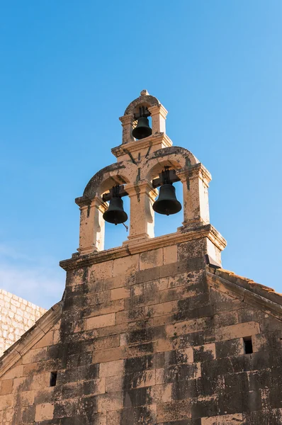 Kerkklokken — Stockfoto