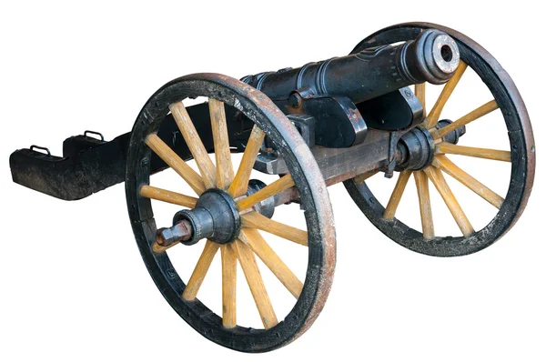 Cannon Royalty Free Stock Images