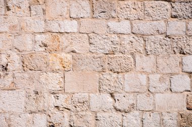 Medieval wall texture clipart