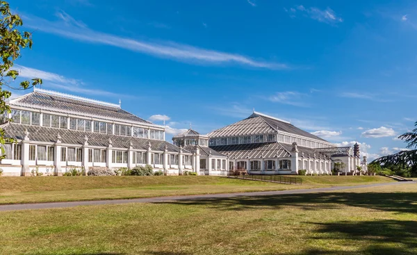 Temperate House in Kew Gardens — Stock Photo, Image