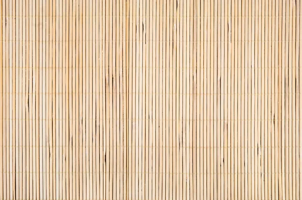 Straw mat texture — Stock Photo, Image