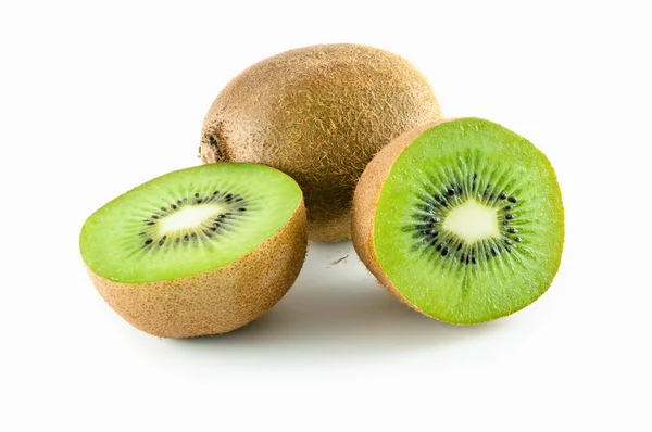 Fresh kiwi fruit — Stock Photo, Image