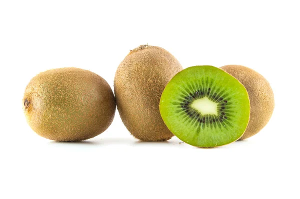 Fresh kiwi fruit — Stock Photo, Image