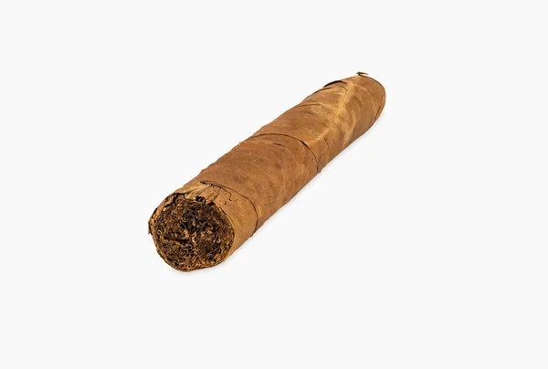 Cuban cigar — Φωτογραφία Αρχείου