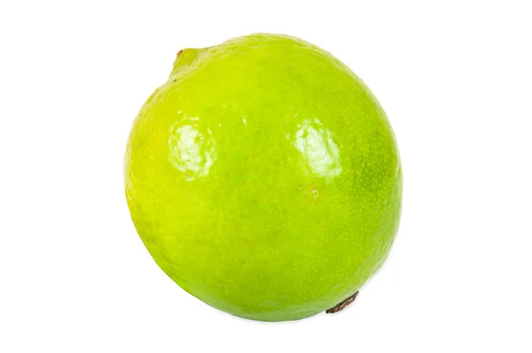 Lime fruit — Stock Photo, Image