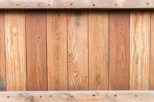 Quadro de madeira para fundo — Fotografia de Stock