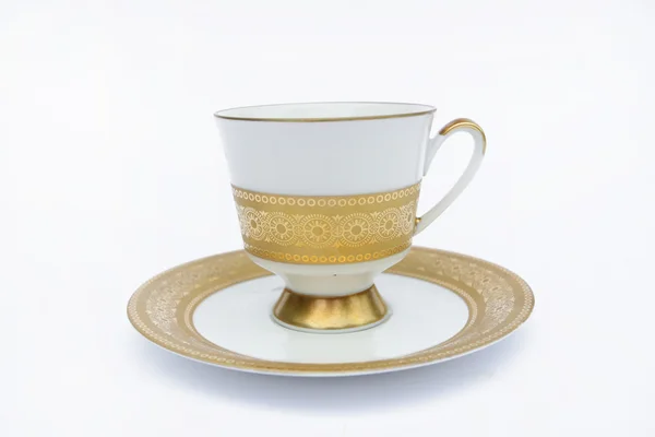 Tazza di caffè — Foto Stock