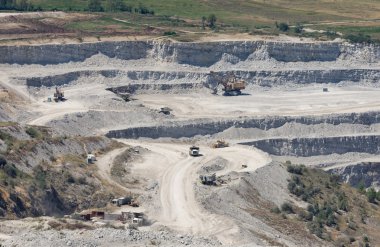 büyük taş ocağı