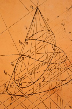 açıklayıcı geometri