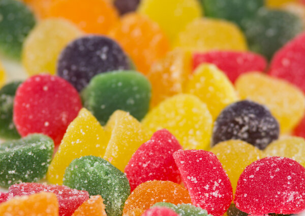 Jelly beans