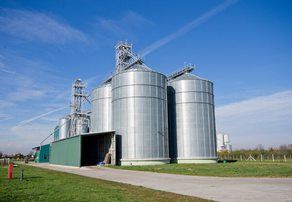 Silos