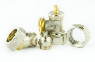 Yeni tesisat elemanları