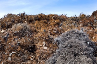 geri dönüşüm sanayi lastik