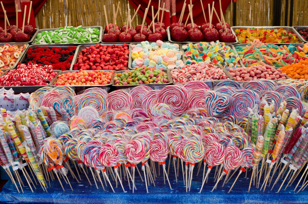 Candies