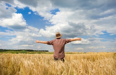 köylünün memnuniyeti