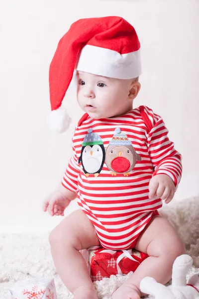 Mirando adelante a la Navidad — Foto de Stock