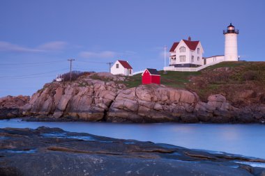 nubble deniz feneri