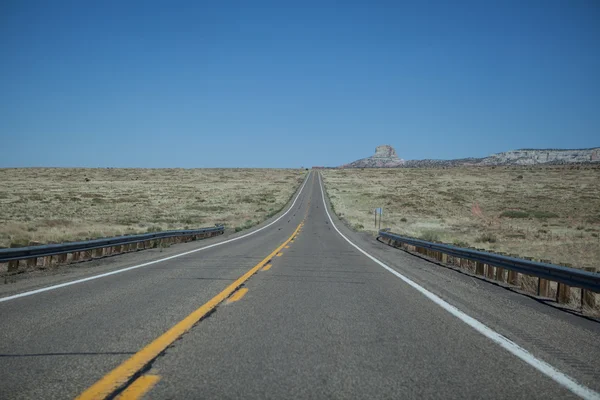 Higway. — Foto de Stock