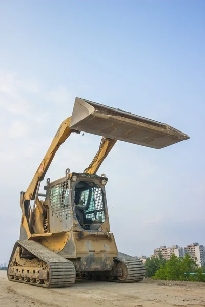 Multi Terrain Loader — Stock Photo, Image