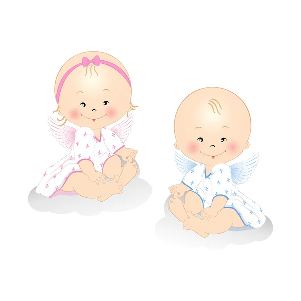 Angelitos Bebes Vectores Graficos Imagenes Vectoriales Depositphotos Angelitos Bebes Vectores Graficos Imagenes Vectoriales Depositphotos