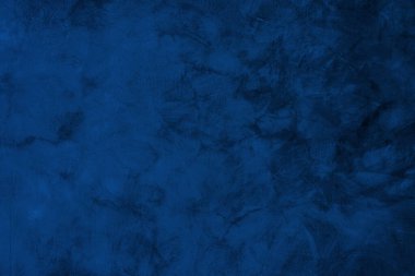 Mavi Beton Duvarı Arkaplanı