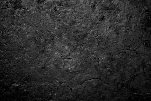 Rock Texture Background Dark Tone — Stock Photo, Image