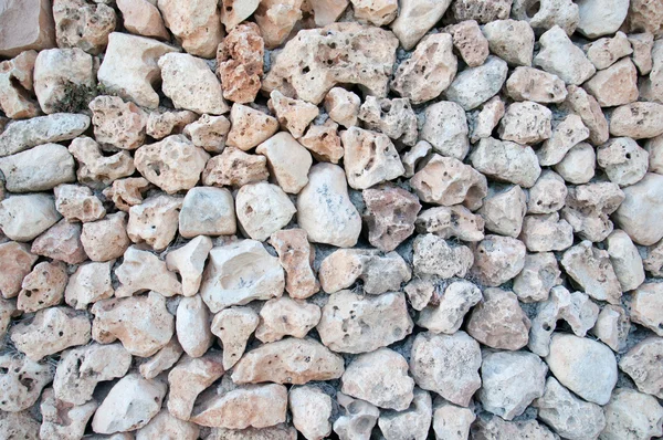 Drystone wall — Stock Photo, Image