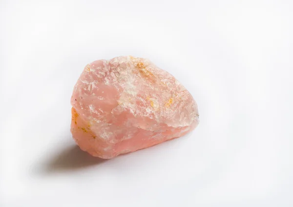 Rose quartz — Stock Photo, Image